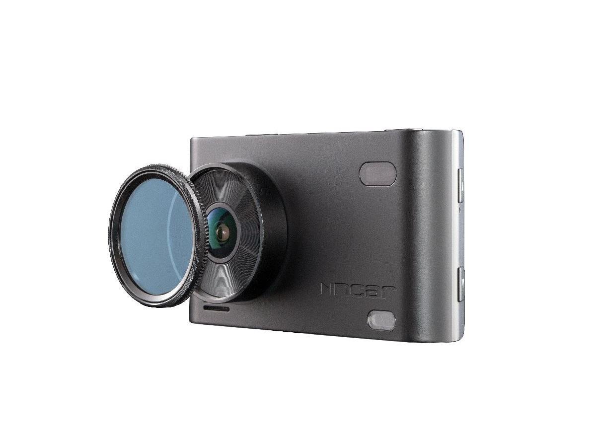 Відеореєстратор з радар-детектором Incar SDR-80 Olymp - фото 4 Відеореєстратор з радар-детектором Incar SDR-80 Olymp - фото 4