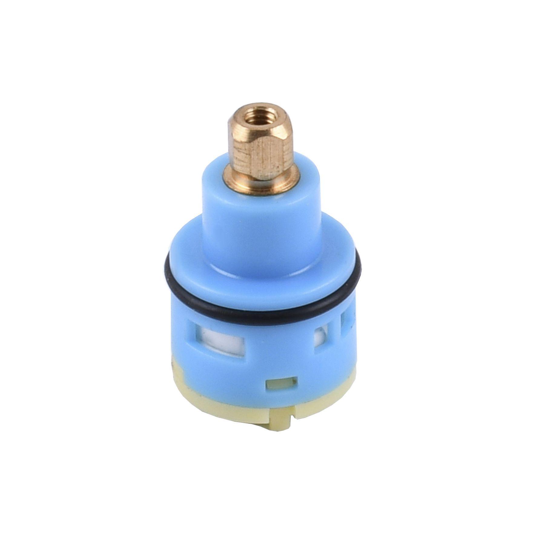 Кран-букса Globus Lux GLSO-0102N (000014923)