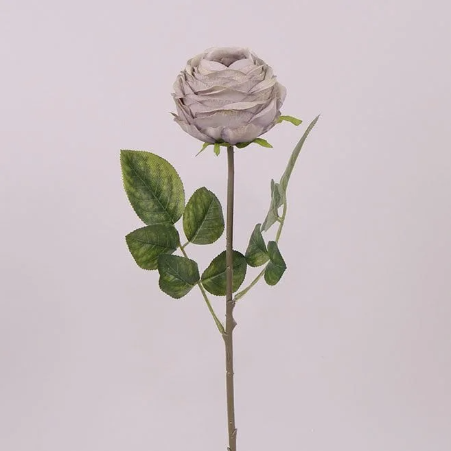 Квітка Троянда Flora Блакитний (70745)