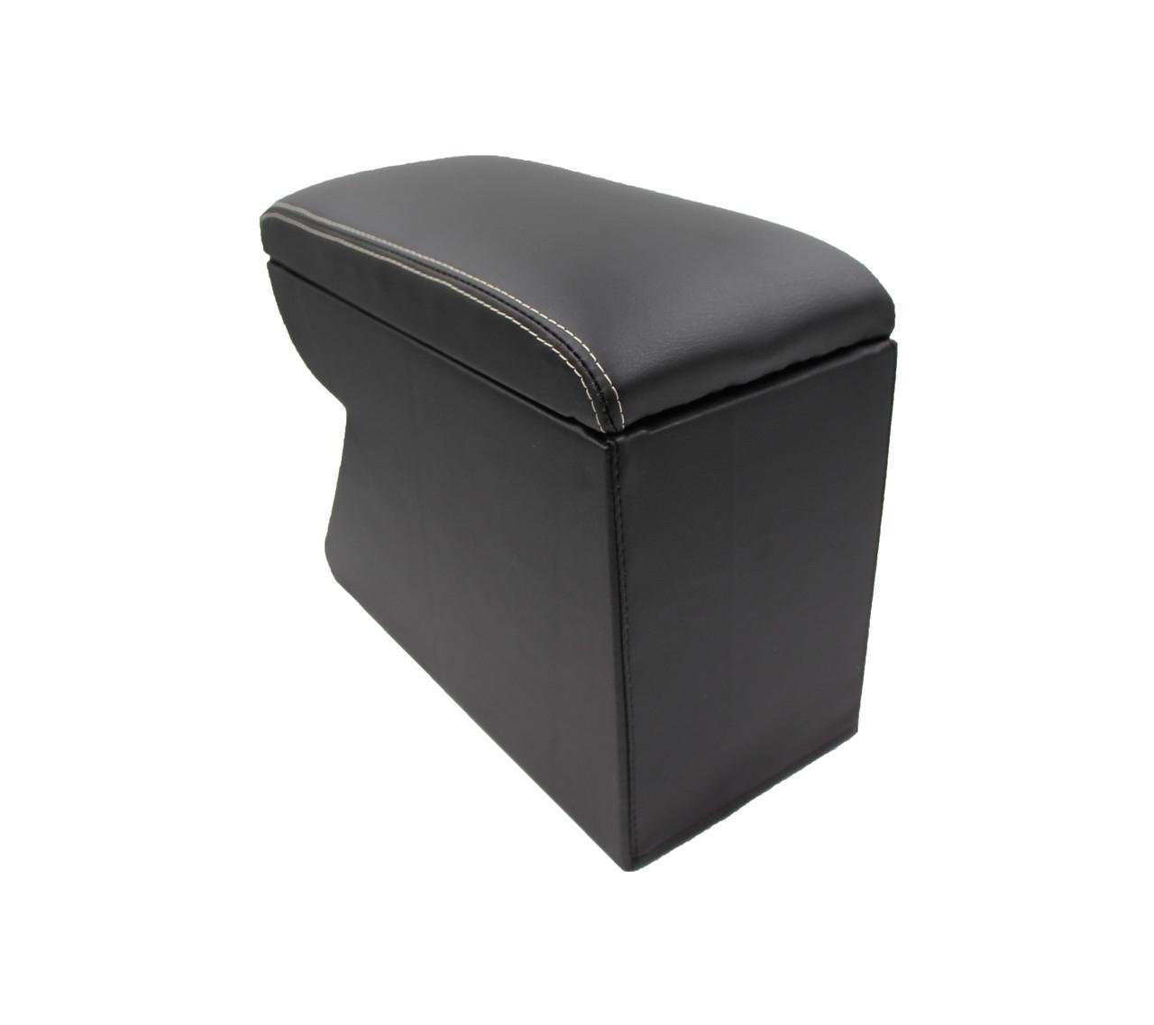 Подлокотник Armrest на Opel Astra H Черный (442011251) - фото 4 Подлокотник Armrest на Opel Astra H Черный (442011251) - фото 4