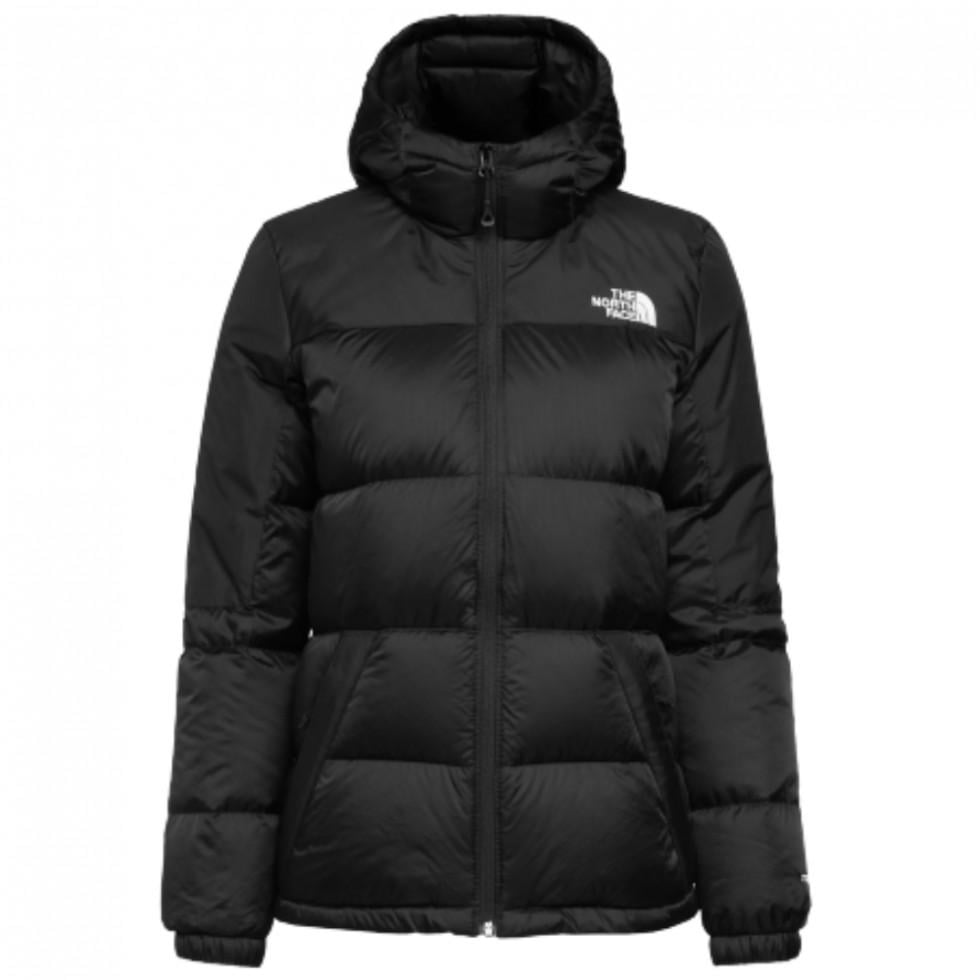 Пуховик женский The North Face Diablo NF0A55H4KX71 XL