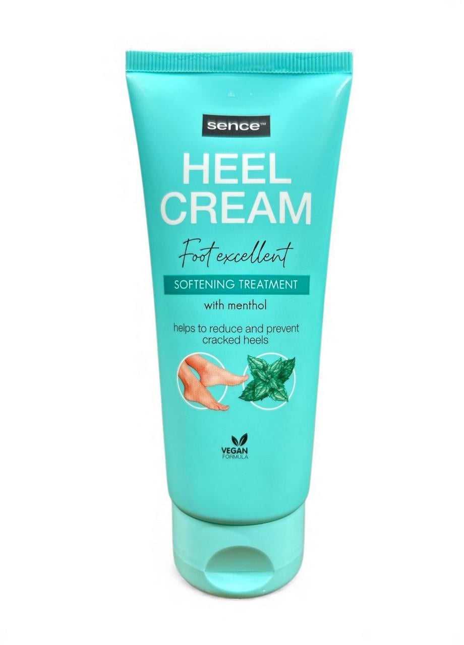 Крем для ног Sence Heel Cream 100 мл (2855898497)