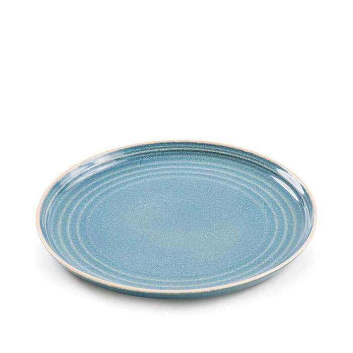 Тарілка мілка Ariane Artisan sapphire AARARNA87011021 21 см (2652829)
