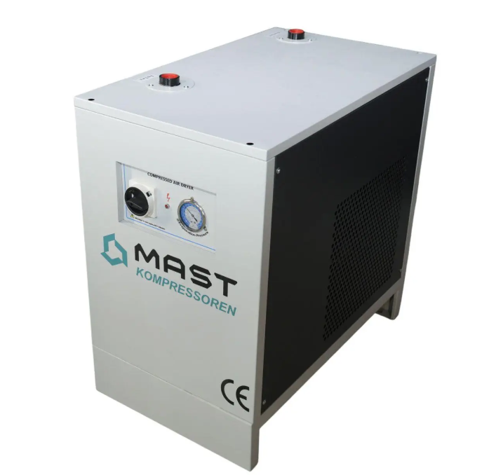Осушитель сжатого воздуха Mast SHB-20 Осушитель сжатого воздуха Mast SHB-20