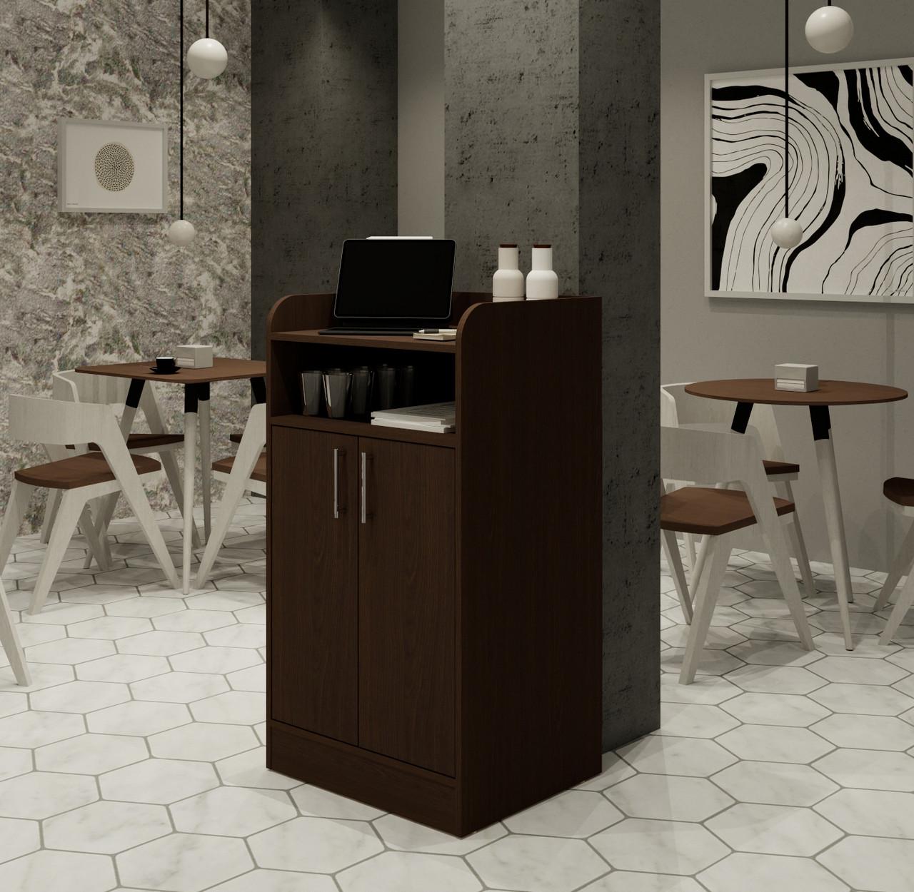 Тумба в кафе Венге (26437907)