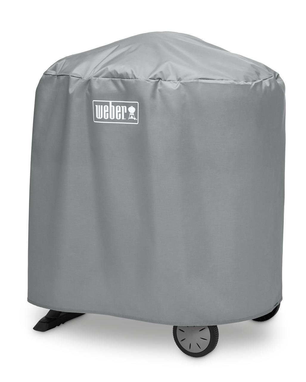 Чохол для гриля Weber Q 100/1000 та 200/2000/візок-підставка (A-013510)