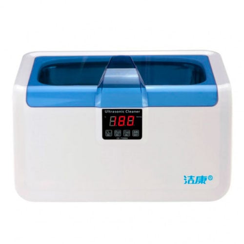 Стерилизатор ультразвуковой Ultrasonic Cleaner CE-7200A 120W 2500 мл SalonHome OS28895