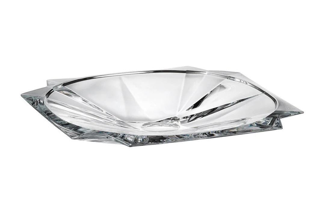 Блюдо Bohemia Metropolitan 215 мм (8065)