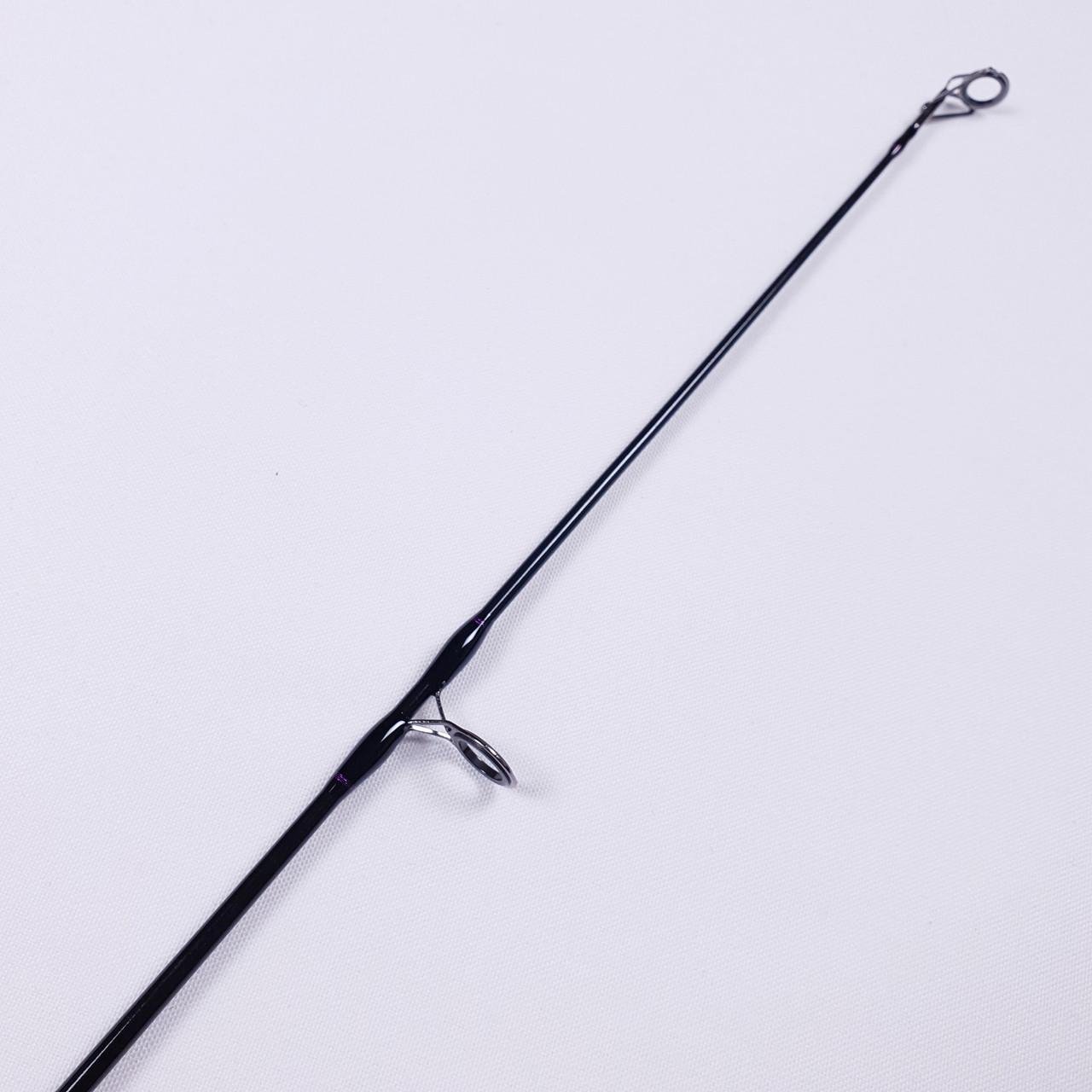 Вудлище для далекого закидання Brain Apex Carp 3,9 м 4 lbs (1858.41.88) - фото 7