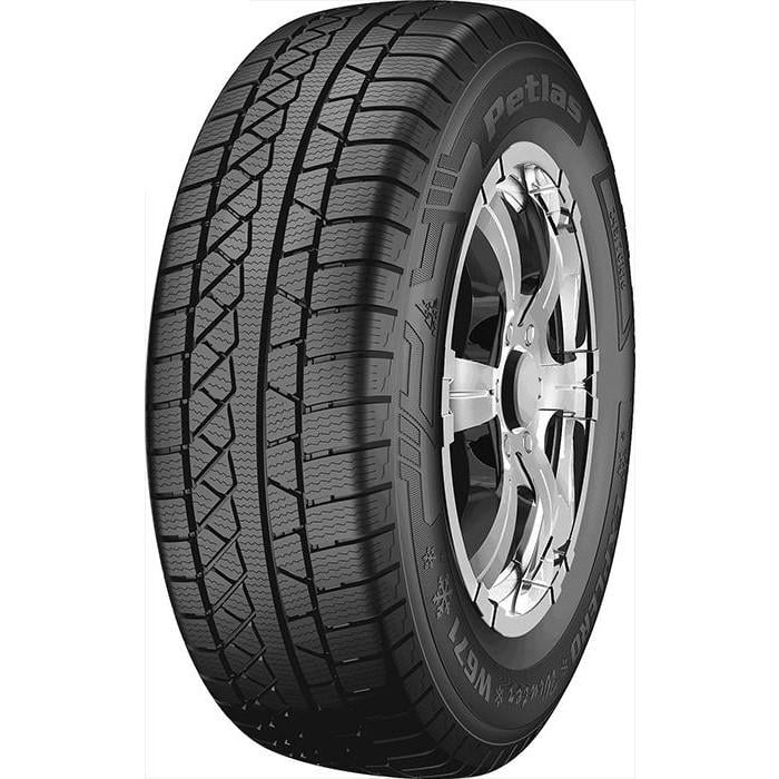 Шина зима Petlas Explero Winter W671 255/50R19 107V