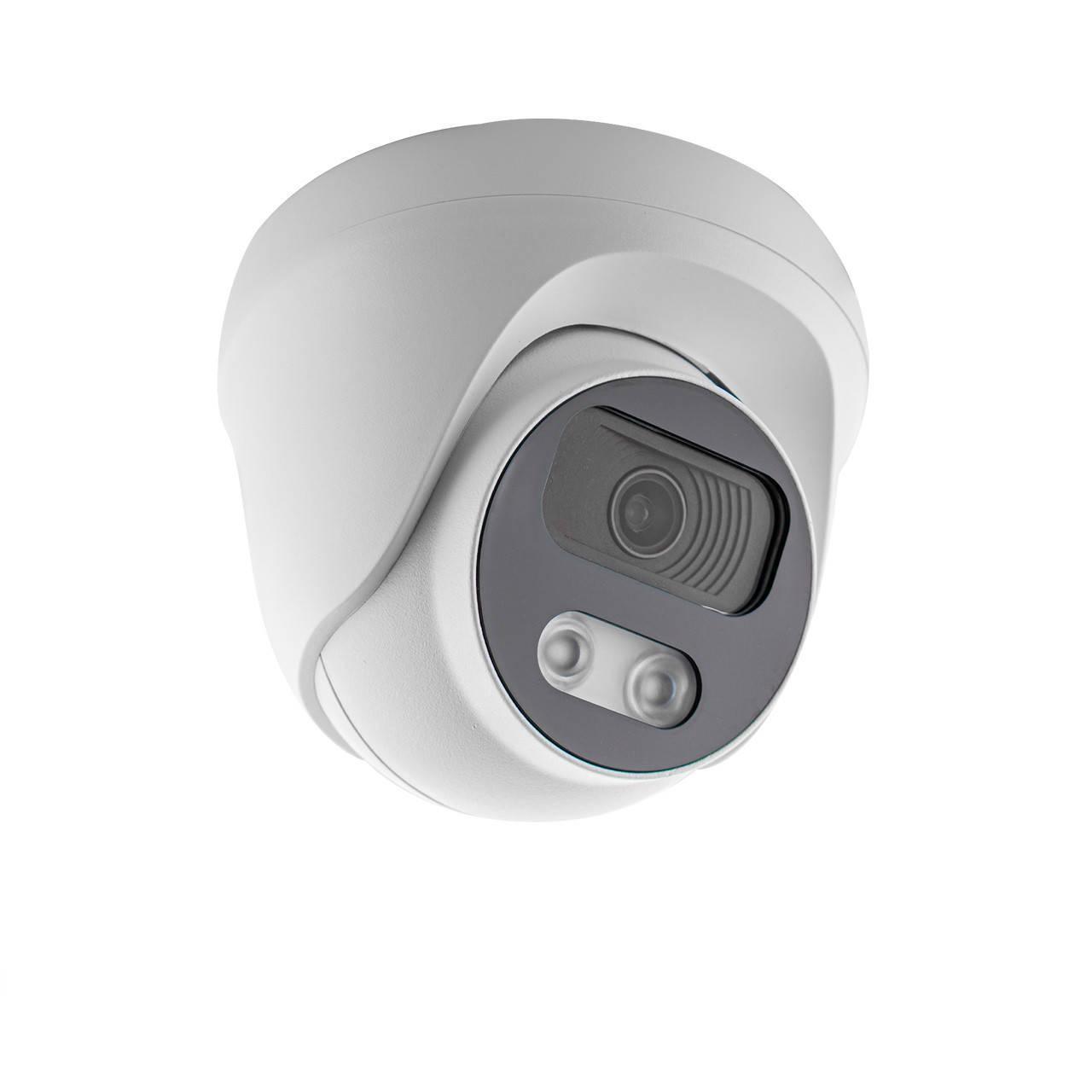 Камера IP Green Vision GV-107-IP-E-DOS50-25 POE LP12683