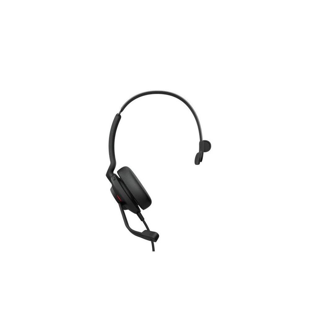 Навушники Jabra Evolve2 30 USB-A MS Mono (23089-899-979) - фото 2