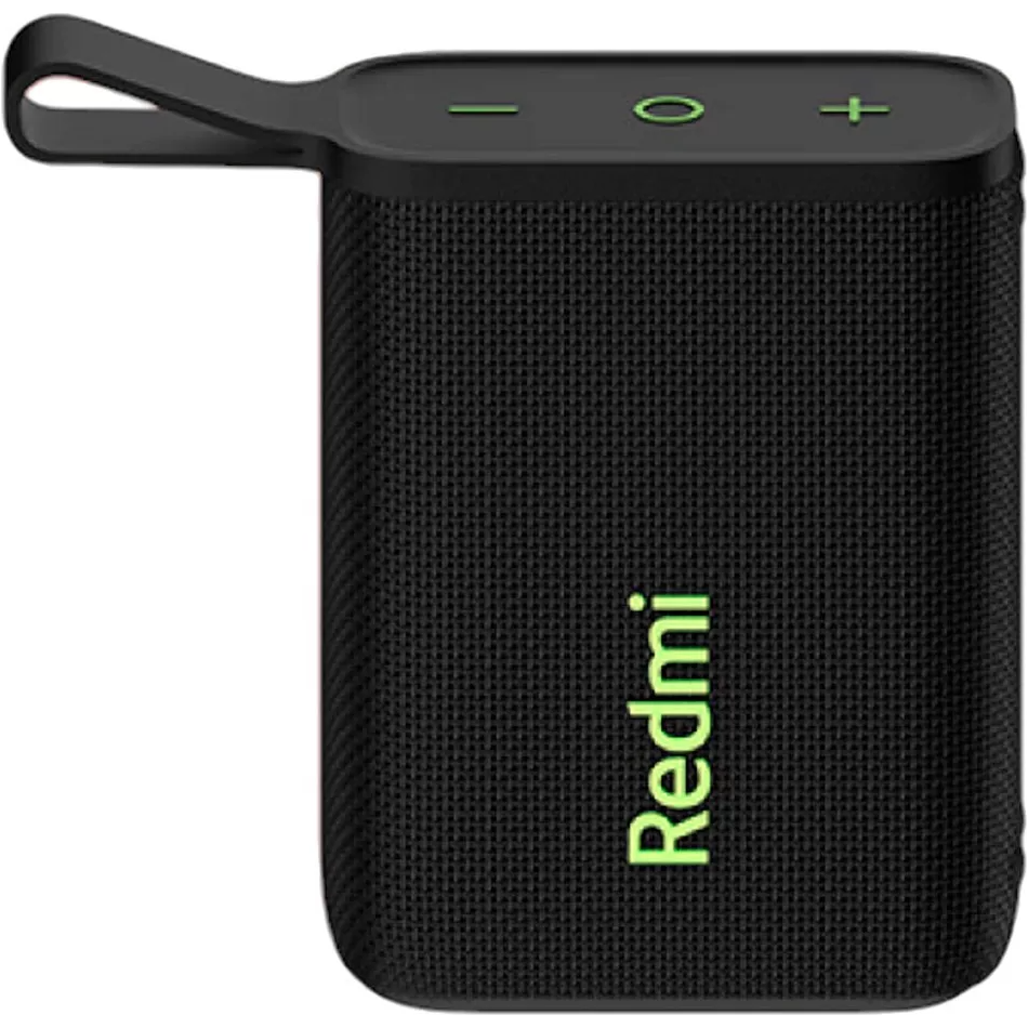 Акустика портативная Redmi Bluetooth Speaker ASM11A Black Акустика портативная Redmi Bluetooth Speaker ASM11A Black