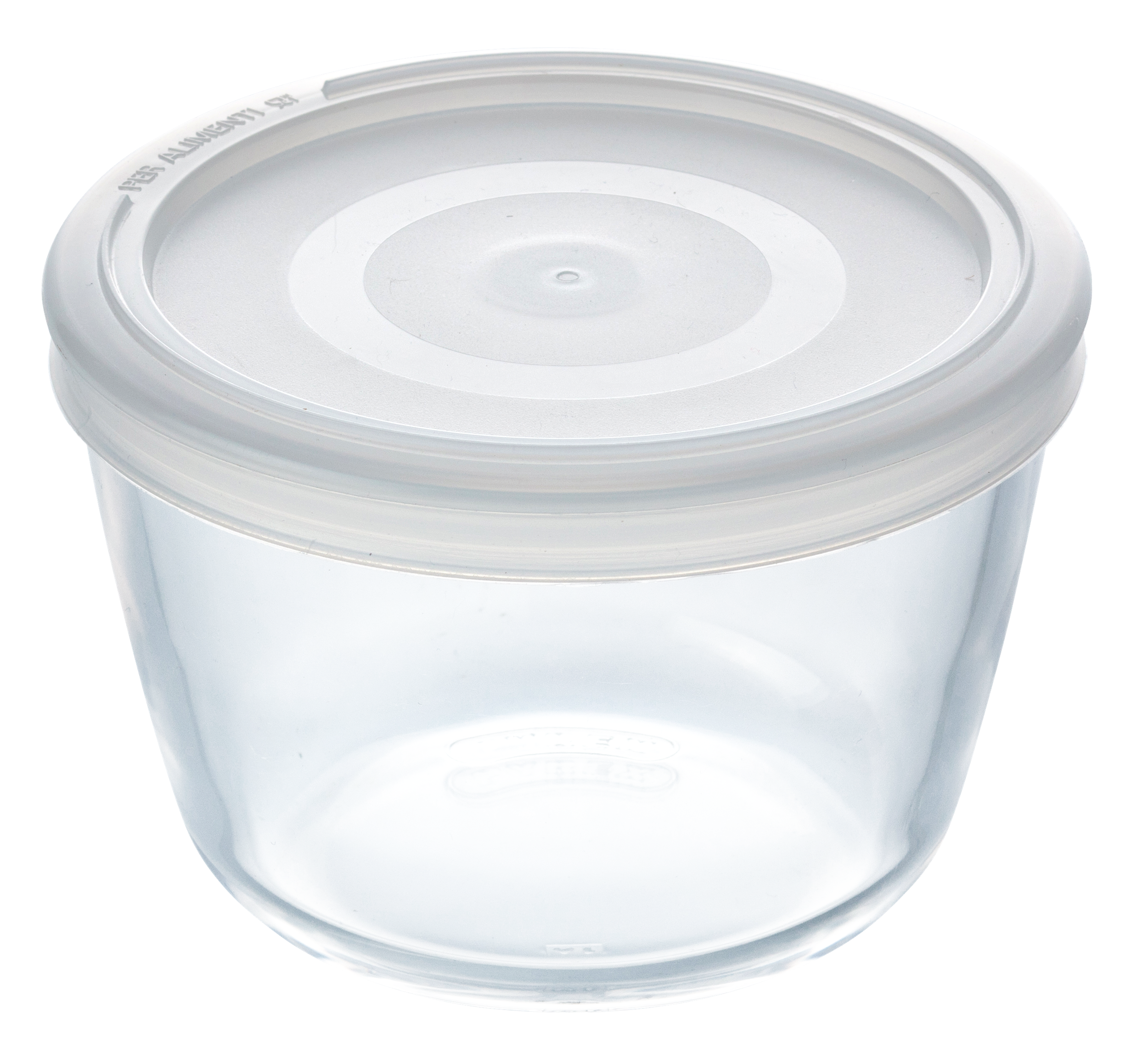 Форма для выпечки PYREX Cook&Freez 12х8 см 0,6 л (UG-152P001/7948)