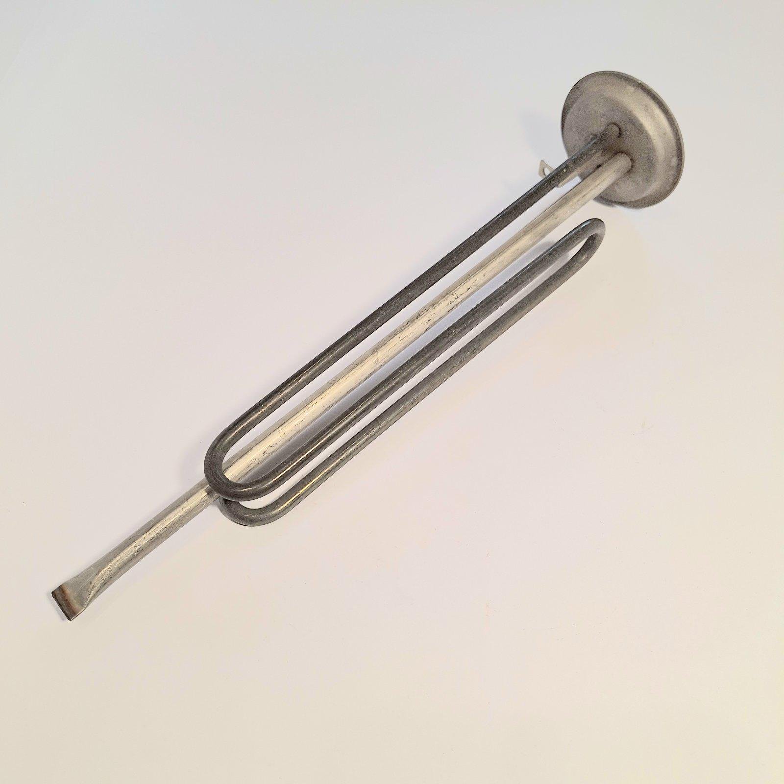 ТЭН Thermowatt для бойлера Electrolux 2500W на фланце Ø 92 мм (1273)