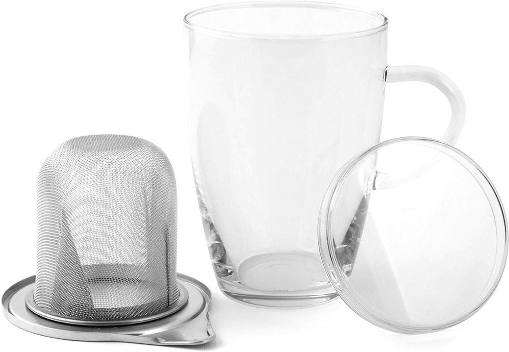 Кружка Simax Tea glass 350 мл (179) - фото 4