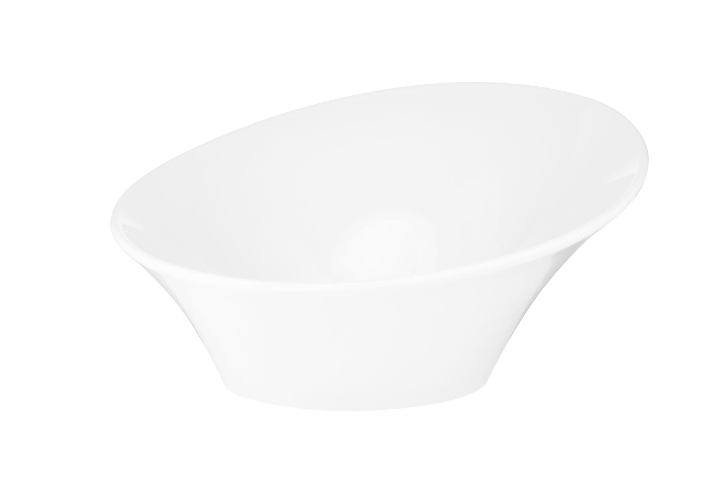 Салатник Ardesto фарфор 25,5 см (30360654)