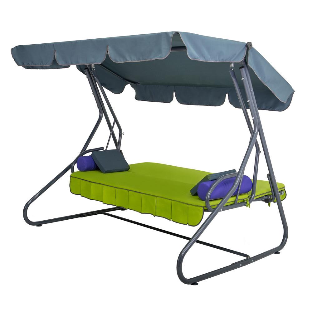 Качели садовые Vitan Графиня (8023) - фото 2 Качели садовые Vitan Графиня (8023) - фото 2