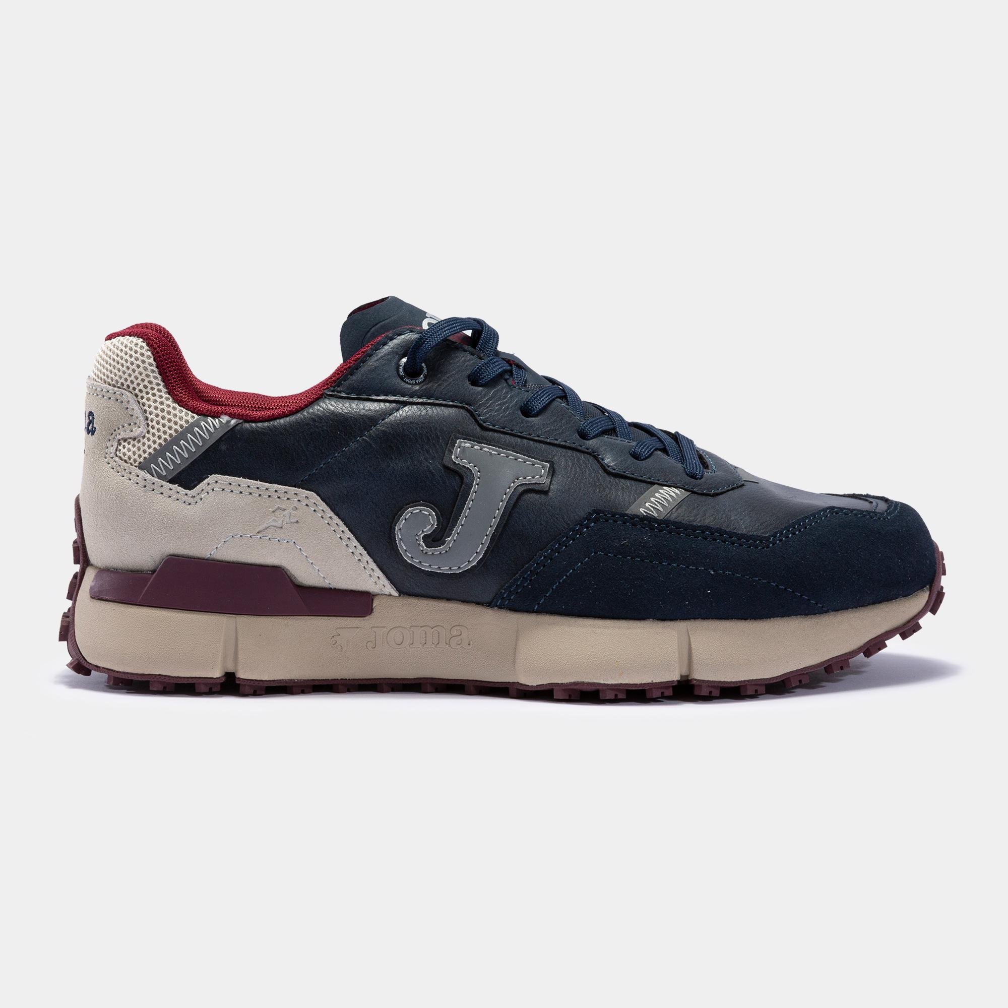 Кроссовки Joma C1992W2203 C.1992 Men 2203 р. 43 Navy - фото 1