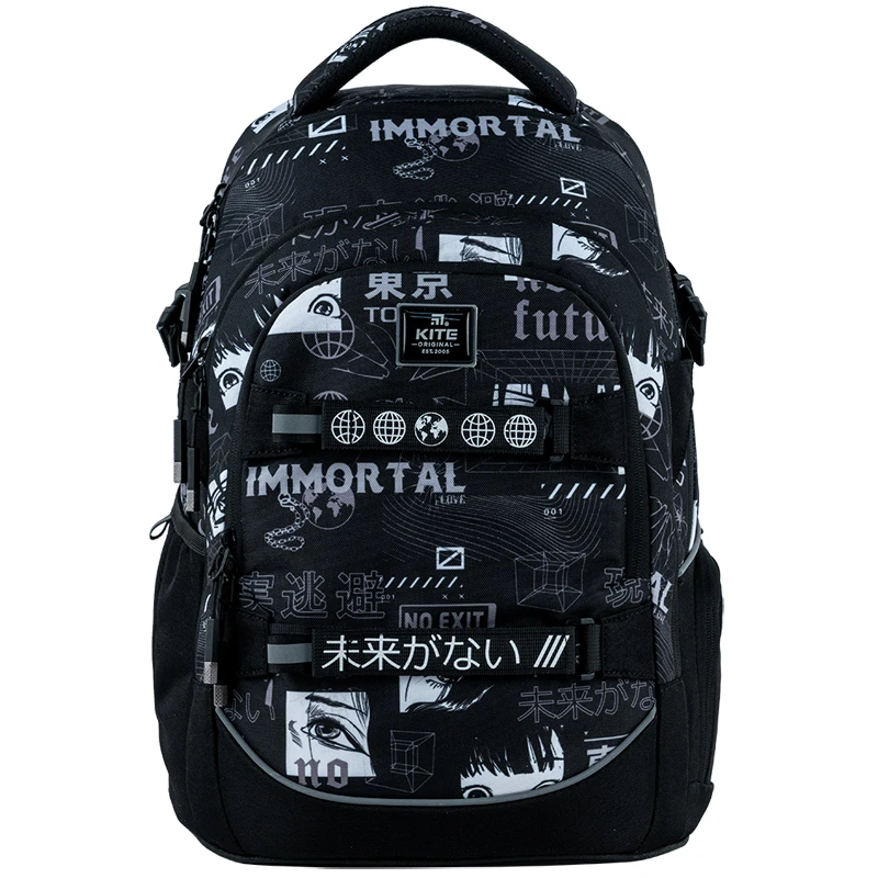 Рюкзак KITE Education teens (K24-727M-2)