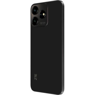 Мобильный телефон ZTE Blade V50 Design 8/128GB Black (1011472) - фото 7 Мобильный телефон ZTE Blade V50 Design 8/128GB Black (1011472) - фото 7