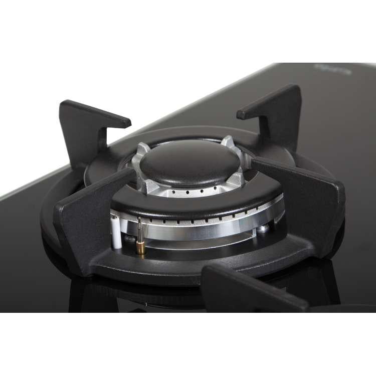 Варильна поверхня Ventolux HG430-G3G CEST BK (5727) - фото 4 Варильна поверхня Ventolux HG430-G3G CEST BK (5727) - фото 4