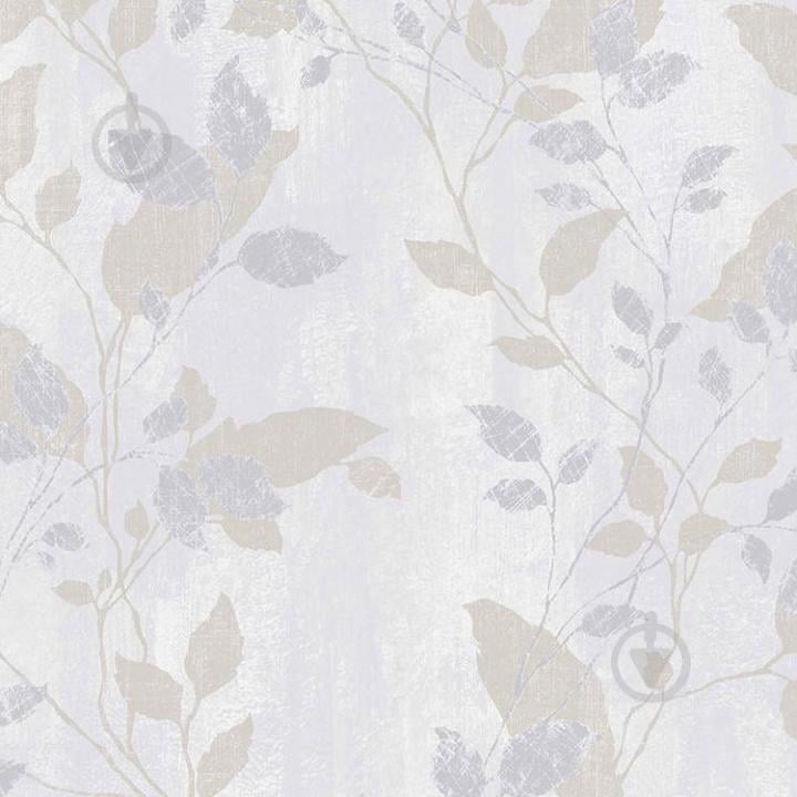 Флизелиновые обои Graham & Brown Vermeil Серый (104050)