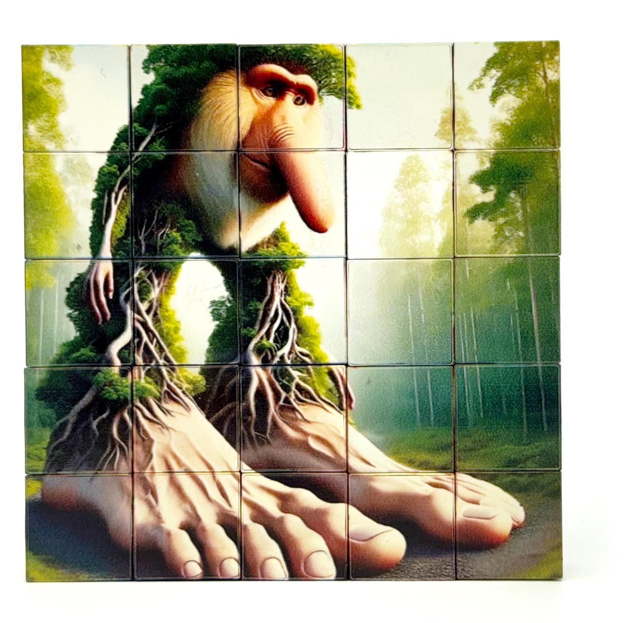 Конструктор магнітний Брейнрот Мемні Герої Італійські Меми 6 шт. (2699986899) - фото 4 Конструктор магнітний Брейнрот Мемні Герої Італійські Меми 6 шт. (2699986899) - фото 4