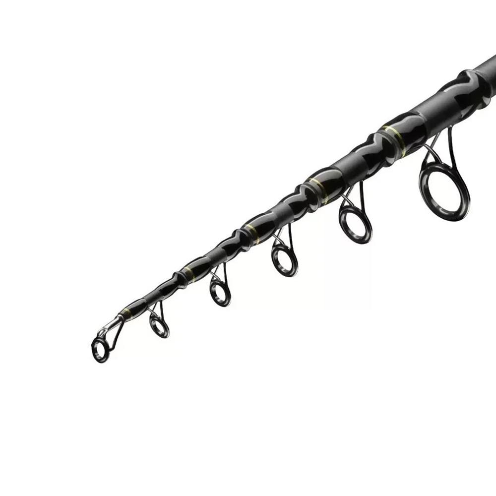 Вудлище коропове Brain Apex Tele Carp 4,20 м 3,5 lbs (1858.42.97) - фото 4