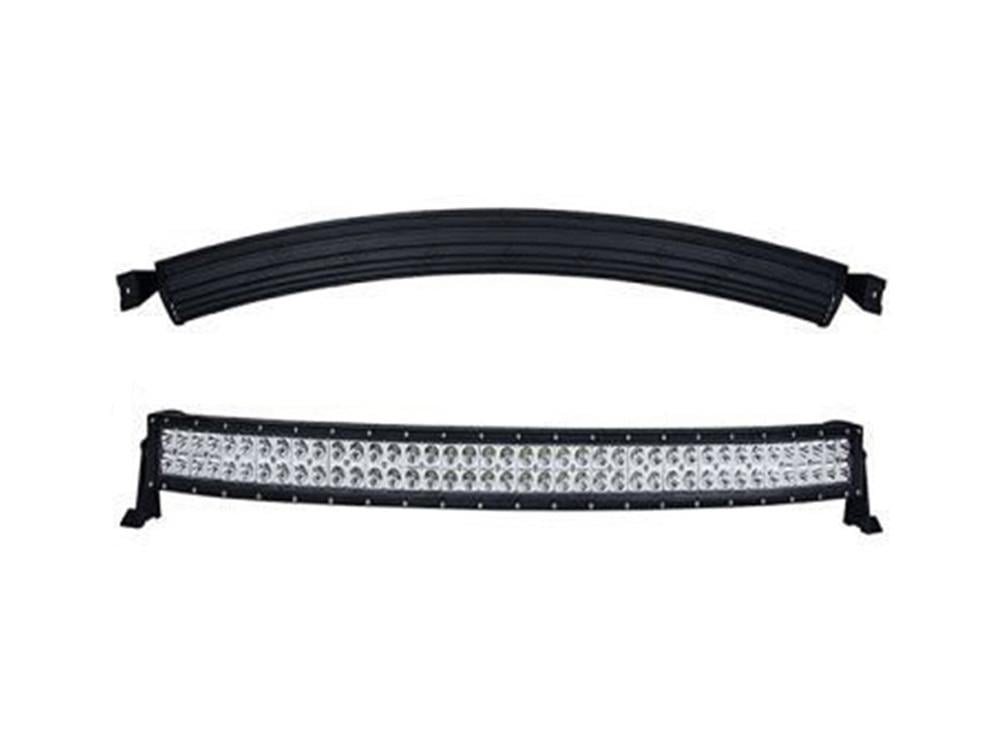 Фары дополнительные LED W L-С3 300 W ближний/дальний