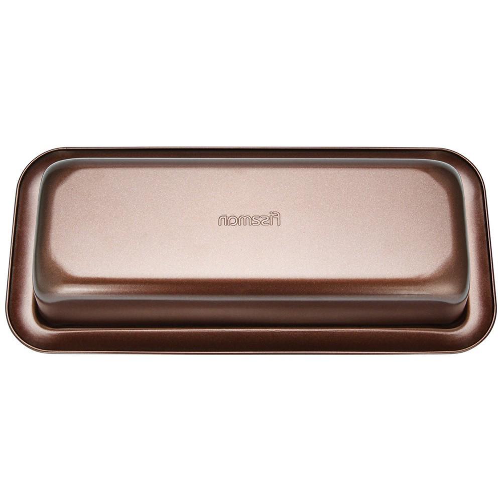 Форма для випічки Fissman 34,54x15,8 см (5656) - фото 5 Форма для випічки Fissman 34,54x15,8 см (5656) - фото 5