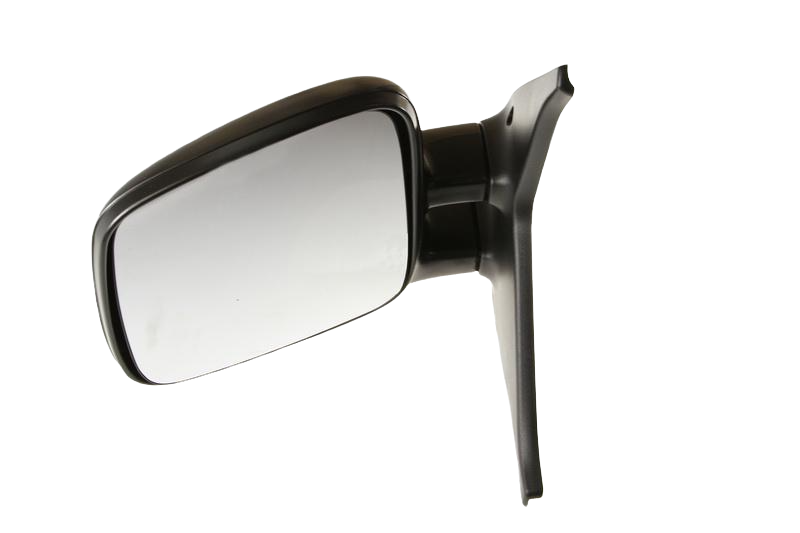 Боковое зеркало AVTM Volkswagen Transporter T4 07.90-04.03 в сборе левое ручн. регул. 186101986
