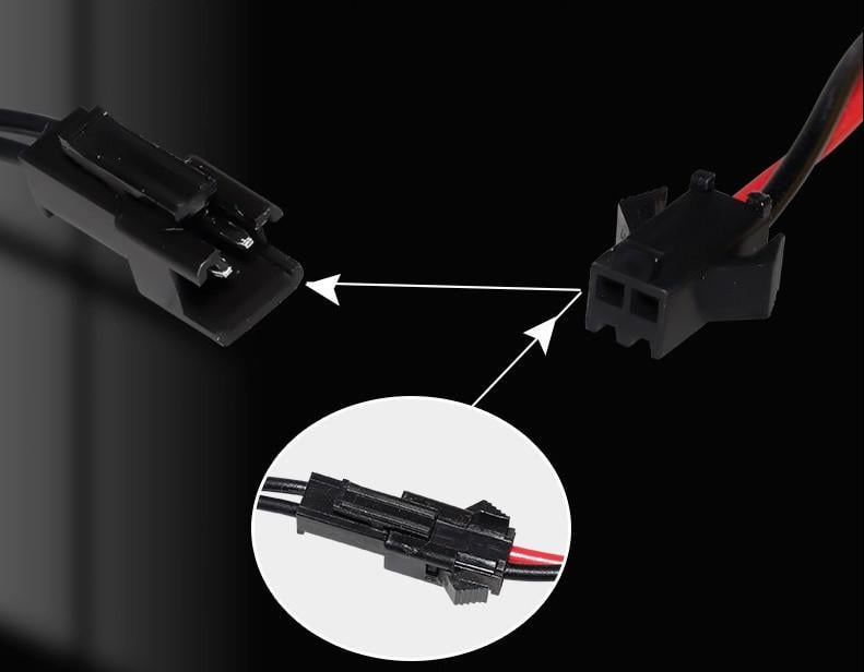 Зарядное устройство для аккумулятора радиоуправляемой модели SM 2P Li-Po Li-ion 3,7V 500 mAh USB (nt7964) - фото 4