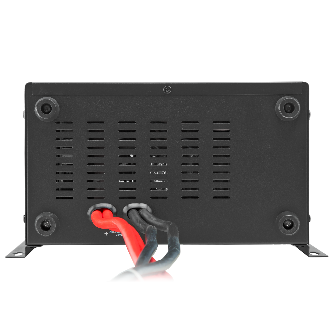 ДБЖ LogicPower LPY-C-PSW-2000VA гібридний з правильною синусоїдою 1400 W MPPT 24 V (4126) - фото 3