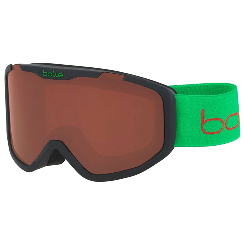 Маска Bolle Rocket Green (1068-ROCKET OS 21967)