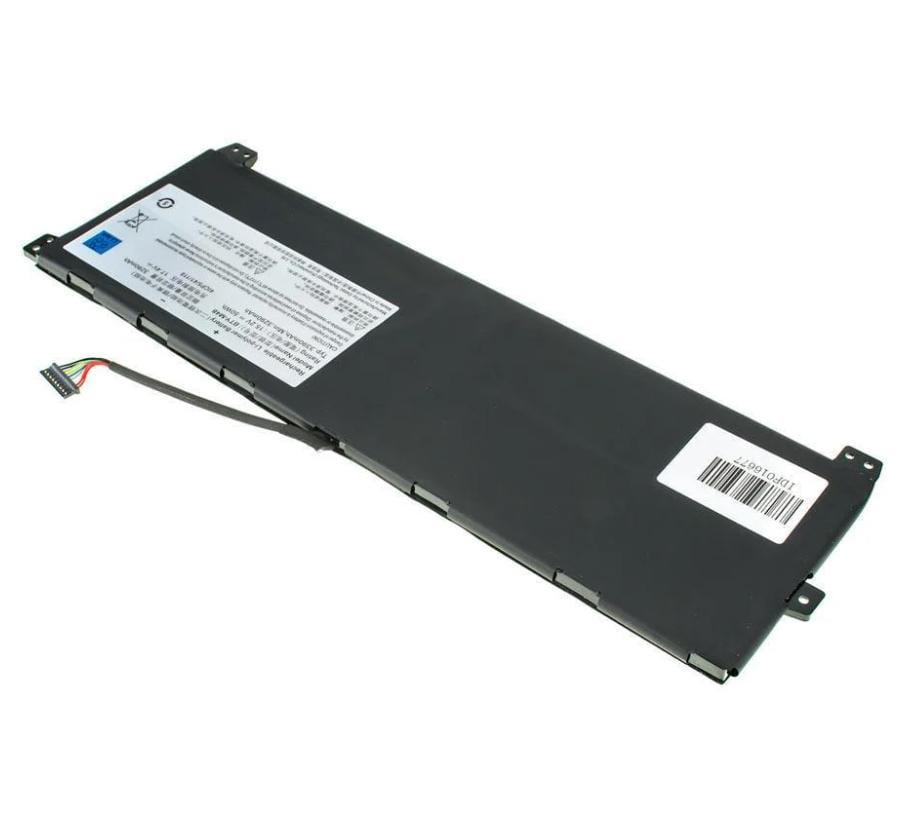 Аккумулятор для ноутбука MSI Modern PS42 3290 mAh 15,2V (149830)
