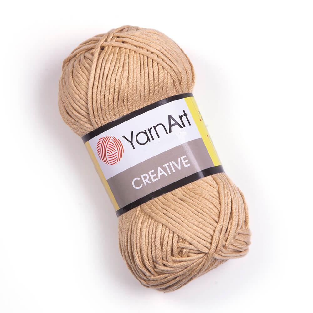 Пряжа YarnArt Creative 233