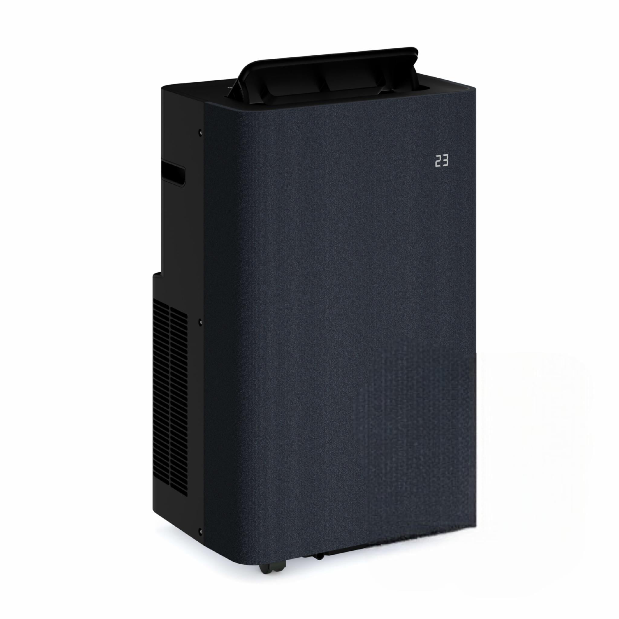 Кондиционер мобильный KLARSTEIN AireLux Smart 14000 BTU 46-65 м2 (10047040)