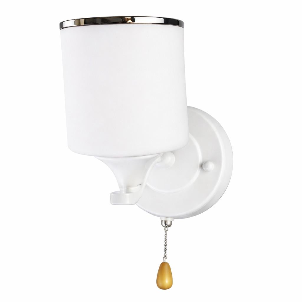 Бра настінне Numina WH 3-N1436/1 Білий (32695581)