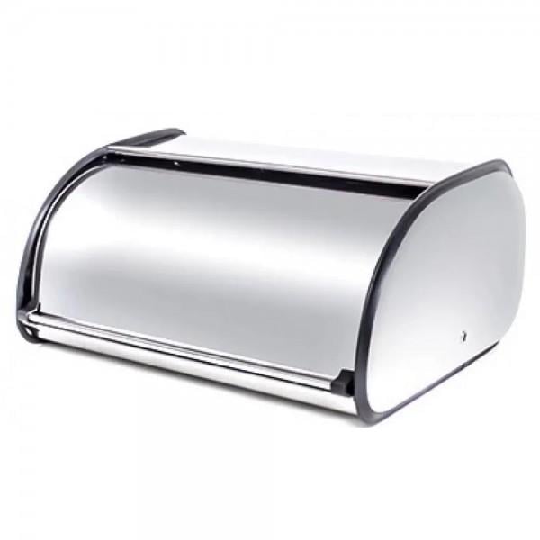 Хлібниця Eco Fabric 44х27х18 см (010240)