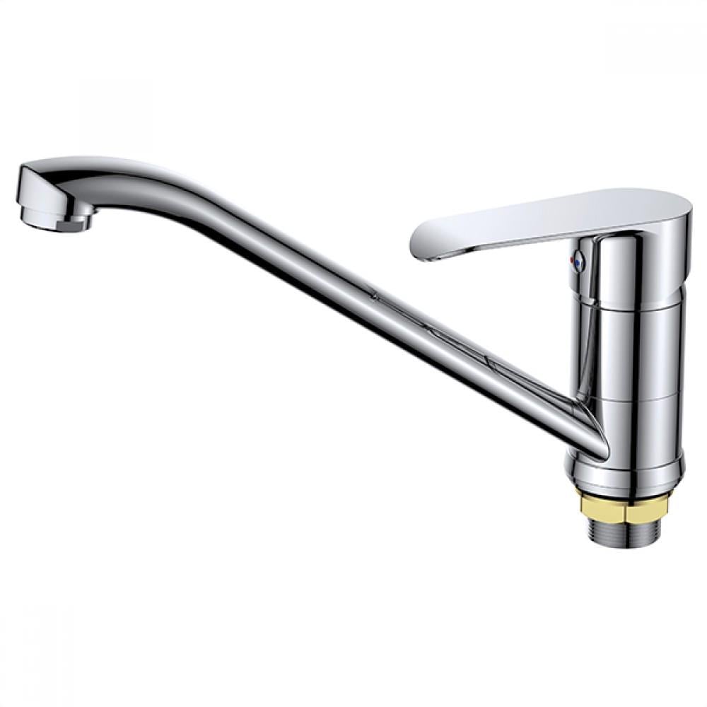 Смеситель для кухни MIXXUS COLORADO 555 (134001)