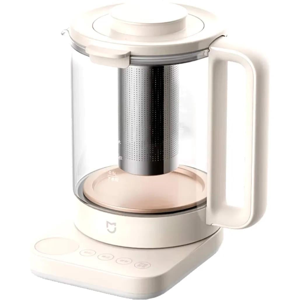 Электрочайник Mijia Multifunctional Health Pot S2 BHR8545CN White Электрочайник Mijia Multifunctional Health Pot S2 BHR8545CN White