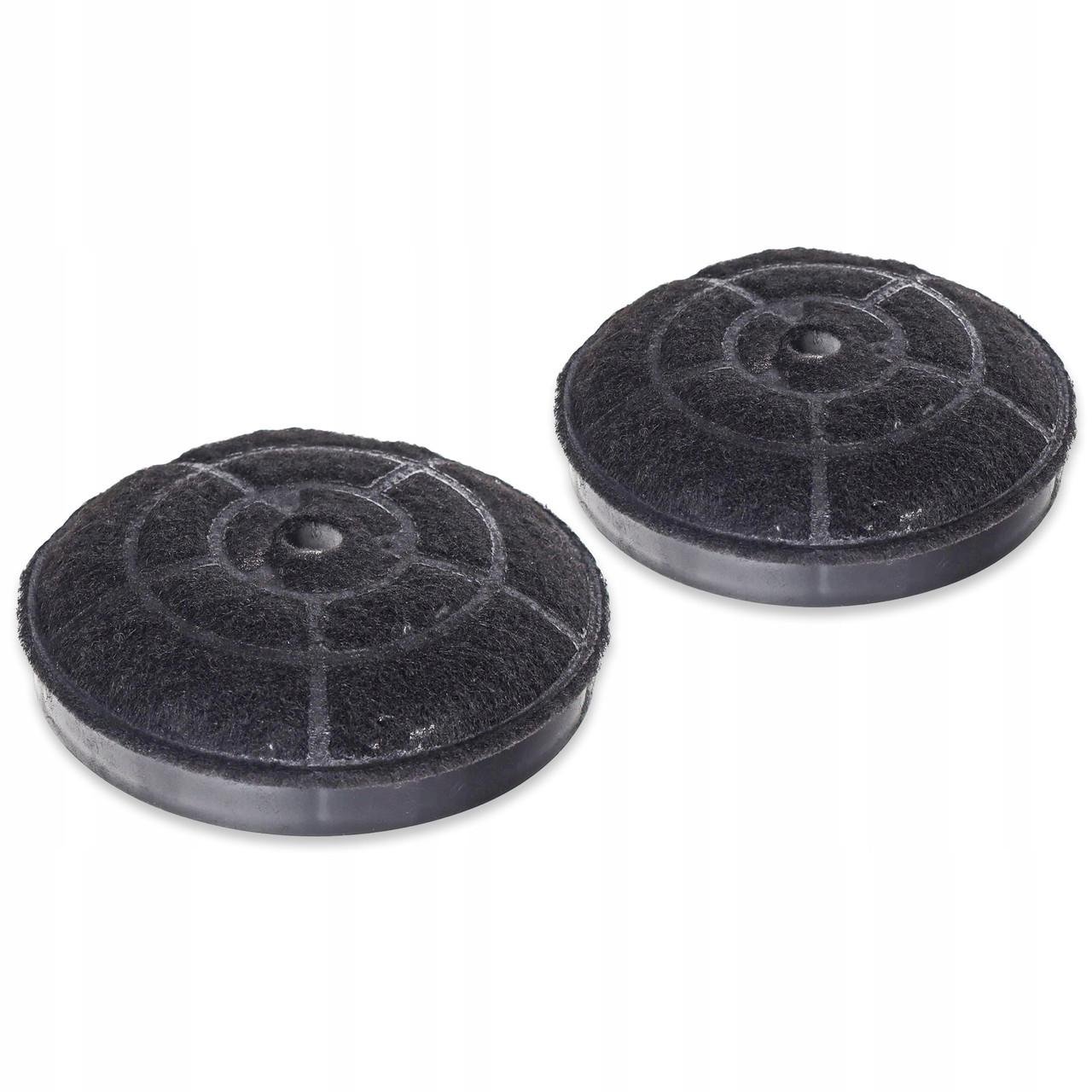 Вугільний фільтр для витяжки Amica Hood Fwp19 d 9,8 см