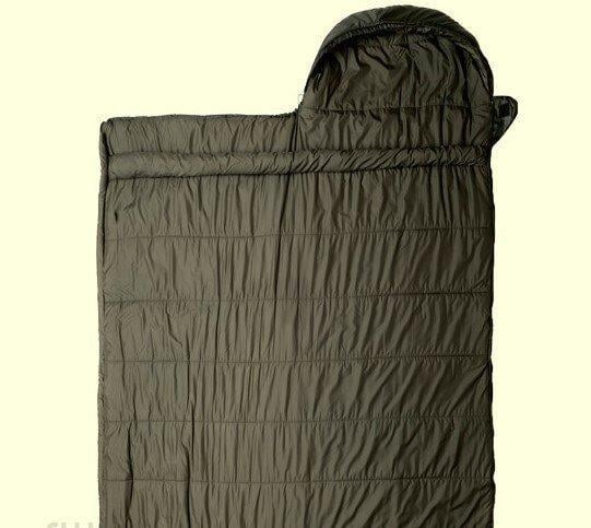 Спальний мішок зимовий Snugpak Navigator -7 (190904) - фото 2 Спальний мішок зимовий Snugpak Navigator -7 (190904) - фото 2