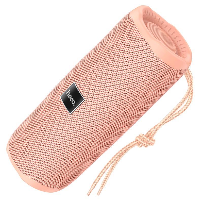 Портативна колонка Hoco HC16 Рожевий (2827086106) Портативна колонка Hoco HC16 Рожевий (2827086106)