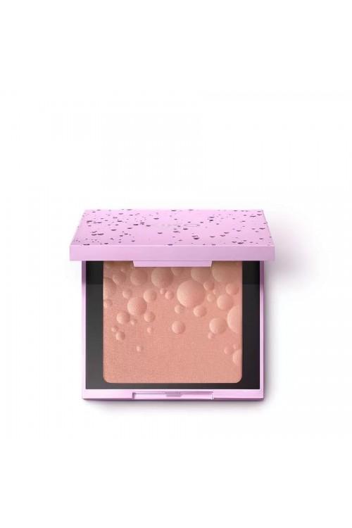 Хайлайтер Kiko Milano Energy Shake Long Lasting Highlighter 02 Red Amber 11 г (001804)