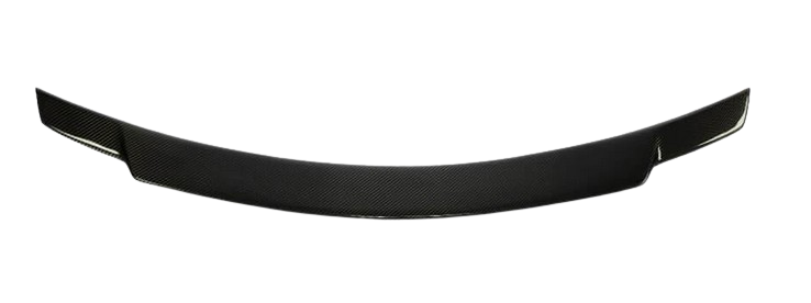 Спойлер DDCarbon SD V4 карбон для Mercedes C-class W204 2007-2015 натуральный карбон (147830) Спойлер DDCarbon SD V4 карбон для Mercedes C-class W204 2007-2015 натуральный карбон (147830)