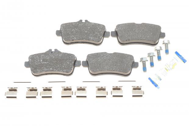 Колодки тормозные задние MB GL-class X166 12-/GLE-class C292/W166 15-/GLS-class X166 15-182072-067 ICER Колодки тормозные задние MB GL-class X166 12-/GLE-class C292/W166 15-/GLS-class X166 15-182072-067 ICER