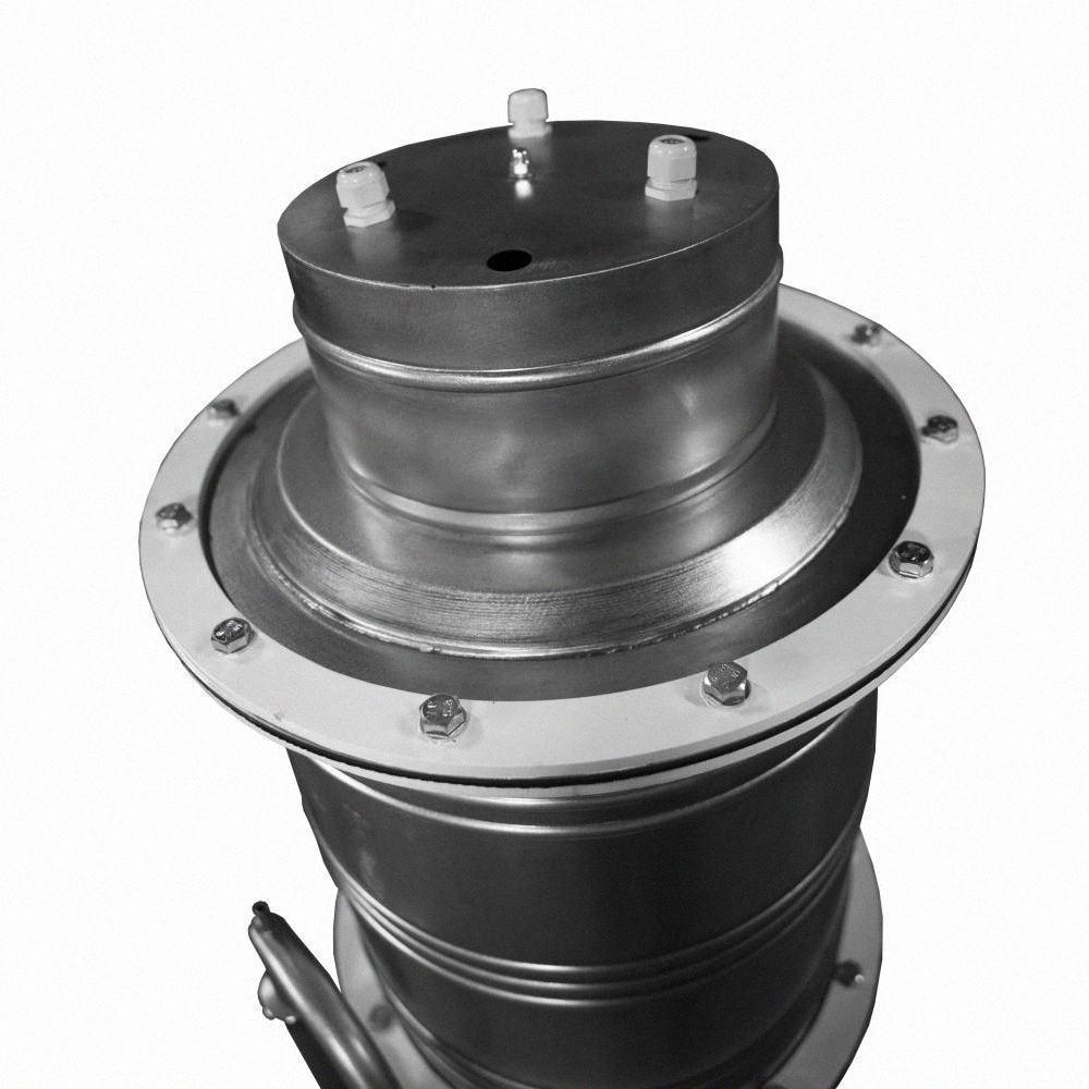 Аквадистиллятор электрический ДЕ-90М (28080326) - фото 3 Аквадистиллятор электрический ДЕ-90М (28080326) - фото 3