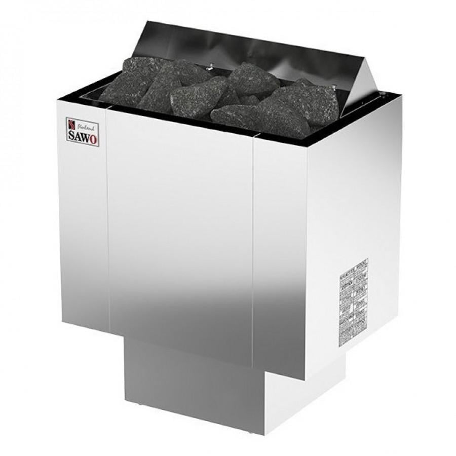 Электрокаменка Sawo Nordex NRX-60 NS (1761553240)